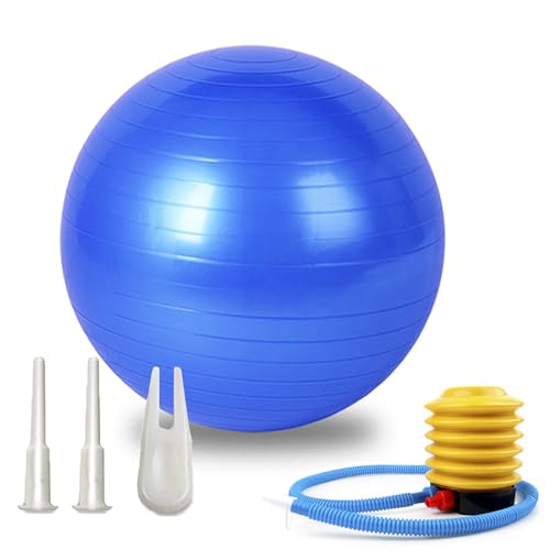 Gymnastikball, explosionsgeschützter Pilate-Yoga-Ball, verwendet für Wohnzimmer, Hotel, Yoga-Studio von Generic