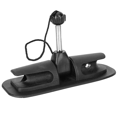 High Performance Paddel Holder -Safe Boat Clip-System, Light Marine Clip | Robuster Paddelhalter mit Sicherheitsschlössern, einfache Installation der Paddelhalterung für erwachsene Anfänger -Events High Performance Paddel Holder -Safe Boat Clip-System, Light Marine Clip | Robuster Paddelhalter mit Sicherheitsschlössern, einfache Installation der Paddelhalterung für erwachsene Anfänger -Events von Generic