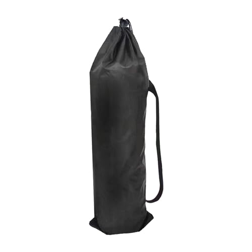 Klappstuhl Tasche, Faltbare Stuhl Aufbewahrungstasche, Robuste Campingstuhl Ersatztasche, Stuhl Tragetasche für Hängematte, Yoga Matte, 10cmx86cm von Generic