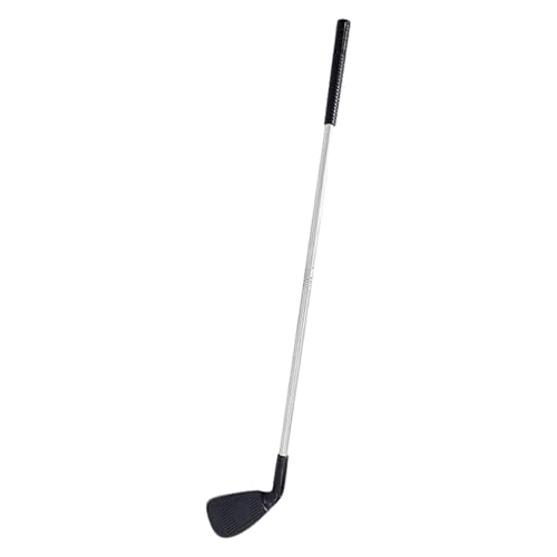 Minigolf-Putter – Robuster Golfschläger für Kinder | Robuster und langlebiger Golfschläger für Kinder und Erwachsene Praxis für Indoor-Golf Minigolf-Putter – Robuster Golfschläger für Kinder | Robuster und langlebiger Golfschläger für Kinder und Erwachsene Praxis für Indoor-Golf von Generic