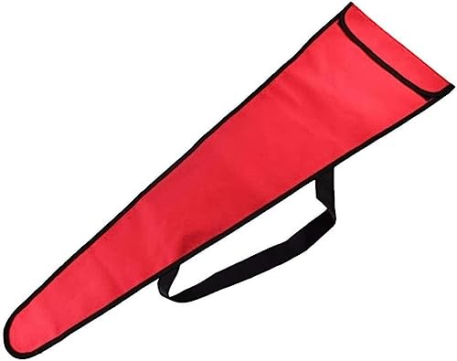 Oxford Schwert Tasche, Fechten Tasche Material für Erwachsene und Kinder Fechten 2 Standard für Zäune, Waffen von Generic