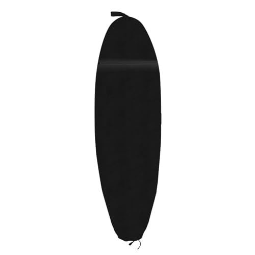 Paddle-Board-Abdeckung – Surfbrett-Abdeckung, Surfbrett-Tasche | Leichte wasserdichte und staubdichte Snowboard-Schutzhülle für Surfbretter von Generic