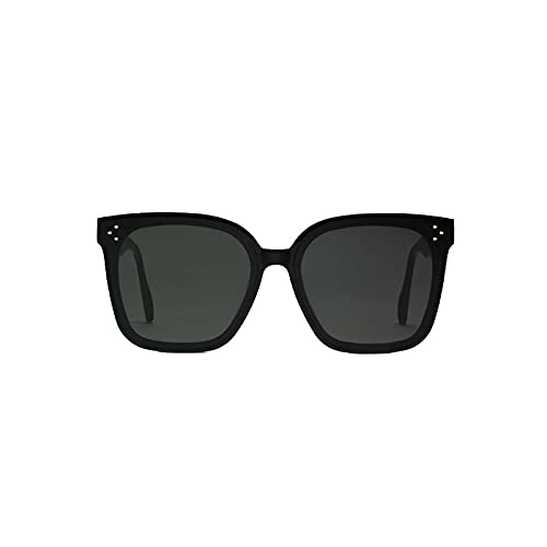 Polarisierte Sonnenbrille mit großem Rahmen für Herren – unregelmäßig geformte Gläser für einen einzigartigen Look von Generic