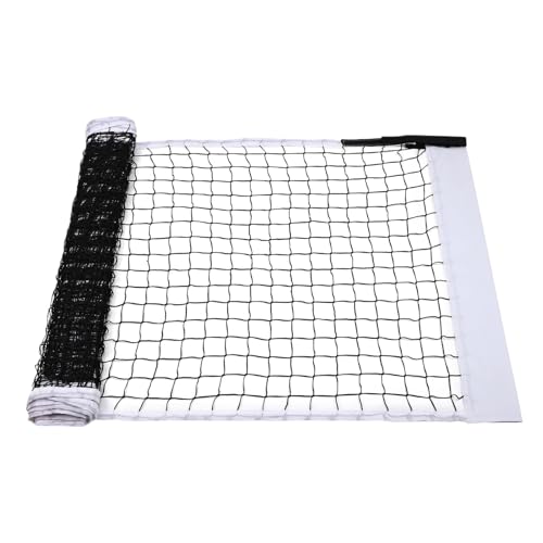 Practice Net - Portable Training System, Einstellbares Sportnetz | Vielseitige Spielknie mit Robustem, Multi-Oberflächen-Praxis Net Für Fitnessstudio Im Garten von Generic
