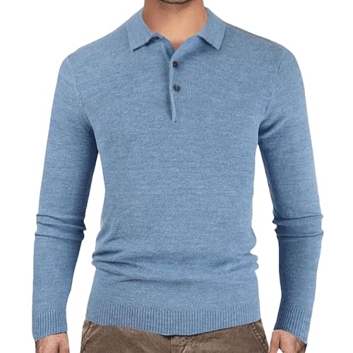 Pullover Herren Winter Warm Rollkragenpullover Fleecepullover, Pullover Oversize Herren Sweatshirts Sweater Pulli Winterpullover Schwarzer Langarm Männer Pullover Herren Winter Warm Rollkragenpullover Fleecepullover, Pullover Oversize Herren Sweatshirts Sweater Pulli Winterpullover Schwarzer Langarm Männer von Generic