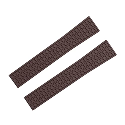 SGNJDKA Leicht anpassbare -Uhrband mit Größe für den Ankleger 19mm-Konfiguration, geeignet für 5067A-001 Band von Generic