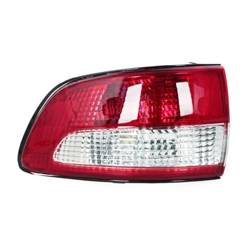 Schwanz Hinten Lichter Für Toyota Für Sienna 2001 2002 2003 2004 Schwanz Licht Lampe Äußere Hinten Stoßstange Nebel Licht8155008020 Rücklicht von Generic