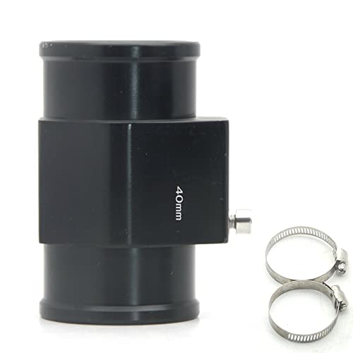 Sensor Universal Metall Auto Auto Wassertemperatur Temperatursensor Messgerät Verbindungsrohr Kühleradapter 26MM 28MM 30MM 32MM 34MM 36MM 38MM 40MM Sensor Universal Metall Auto Auto Wassertemperatur Temperatursensor Messgerät Verbindungsrohr Kühleradapter 26MM 28MM 30MM 32MM 34MM 36MM 38MM 40MM von Generic