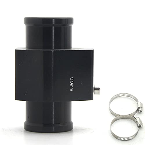 Sensor Universal Metall Auto Auto Wassertemperatur Temperatursensor Messgerät Verbindungsrohr Kühleradapter 26MM 28MM 30MM 32MM 34MM 36MM 38MM 40MM Sensor Universal Metall Auto Auto Wassertemperatur Temperatursensor Messgerät Verbindungsrohr Kühleradapter 26MM 28MM 30MM 32MM 34MM 36MM 38MM 40MM von Generic