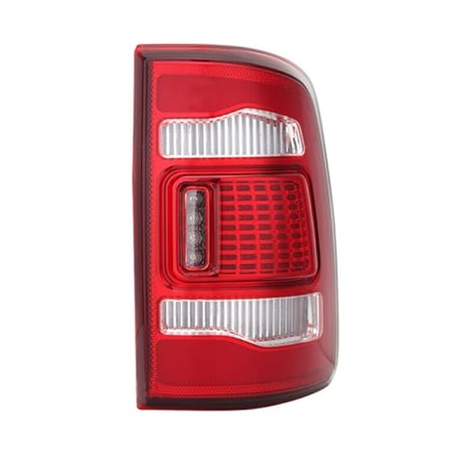 Sequentielle Anzeige Für Dodge Für Ram 1500 2500 3500 2009-2018 Auto LEDAuto Hinten Fahren Reverse Blinker Reflektor Nebel Lampe von Generic
