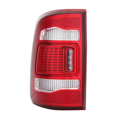 Sequentielle Anzeige Für Dodge Für Ram 1500 2500 3500 2009-2018 Auto LEDAuto Hinten Fahren Reverse Blinker Reflektor Nebel Lampe von Generic