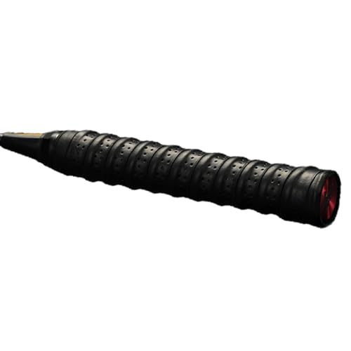 Tennisgriffband, Pong Griffband | Rutschfestes Band für Badmintonschläger, schweißabsorbierend - Grip Overgrip Tennis Tape für Badminton, Squash, von Generic