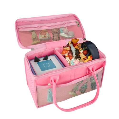 Tragetasche für Toniebox Starter Kit (Pink) von Generic