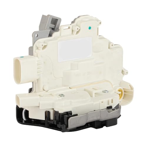 Türschlossantrieb vorne Links für A6 C7 2011 2018 A7 2010 2018 A8L D4 2009 2018 Q5 2009 2017 7P 2010 2018 OEM 4G1837015 von Generic