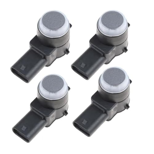 Umkehr Radar für Benz C63 S63 S65 E63 ML63 CL63 CL65 SLK55 für AMG A2125420018 Auto Zubehör PDC Parkplatz Sensor 0045428718 Sound Warnung von Generic