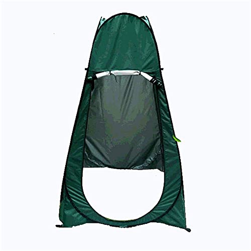 Umkleideraum Privatsphäre Zelt Outdoor Camping Zelt Toilette Reise Reise Zelt Bade Modell Dressing Zelt Strand Outdoor Tragbare von Generic