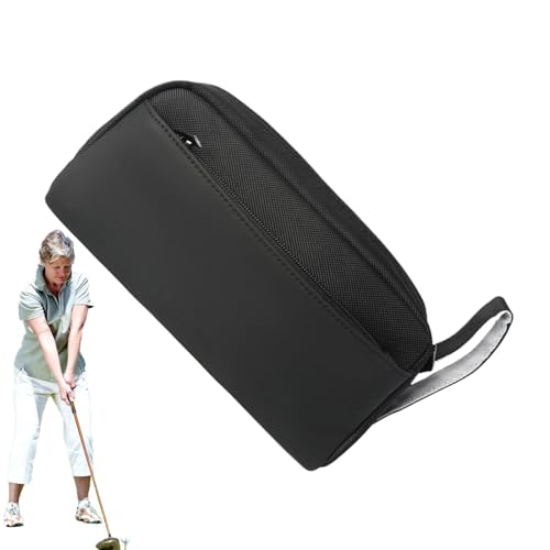 golfballtasche golfballtasche tasche für golfbälle | golfbälle tragetasche - golfbälle tragetasche golfball tasche golftee organizer tee für herren von Generic