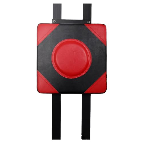 Boxen mit Bohrpad zur Wandmontage, Fokus-Pad für Bohrwand, Loch-Pad, Box-Pad für Training, elastische Tasche Boxen mit Bohrpad zur Wandmontage, Fokus-Pad für Bohrwand, Loch-Pad, Box-Pad für Training, elastische Tasche von Genérico