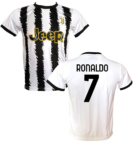 Generico Ronaldo Fußballtrikot 7 für Saison (6 Jahre) von Generico