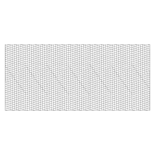 NET FOTOBER NET | Fußball-Backstop-Netz | Fußball-Neta-Ziel für den hinteren Stopp | Ball Stop Net | wiederverwendbares Rebound-Trainingswerkzeug | Sicheres Mesh-Design von Genérico