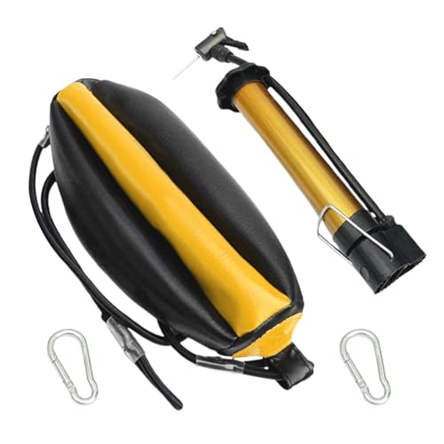 Boxsack mit doppeltem Ende – Doppelendboxen | PU Leder Punch Ball, Boxausrüstung mit Nadel, Karabiner, Reflexball Stirnband für Reaktion und Training Boxsack mit doppeltem Ende – Doppelendboxen | PU Leder Punch Ball, Boxausrüstung mit Nadel, Karabiner, Reflexball Stirnband für Reaktion und Training von Générique