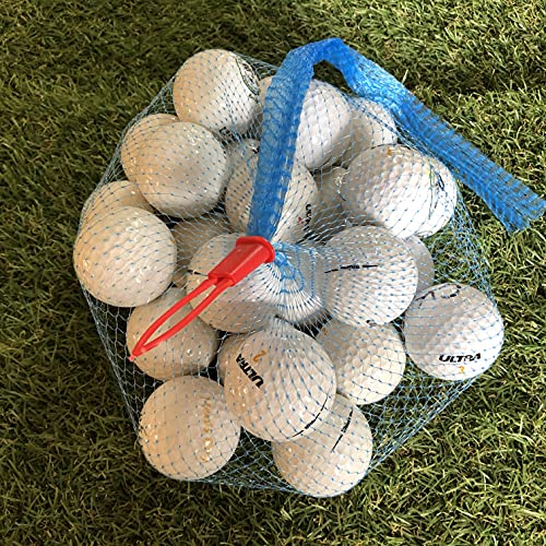 50 Wilson Ultra Lakeballs/Golfbälle AAAA/AAA von Generisch