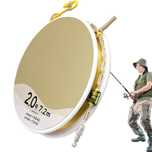 Angelschnur aus Nylon, Angelrollen für Angelschnur, Mono Angelschnur aus Nylon, geflochtene Schnur für Salzwasserangeln, strapazierfähig für Wasserfischen, Angeln Angelschnur aus Nylon, Angelrollen für Angelschnur, Mono Angelschnur aus Nylon, geflochtene Schnur für Salzwasserangeln, strapazierfähig für Wasserfischen, Angeln von Generisch