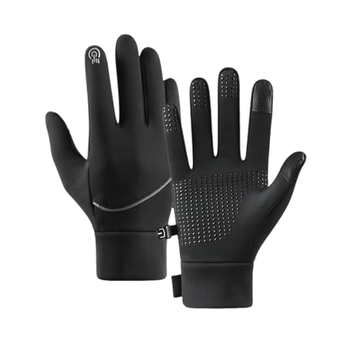 Bete Handschuhe - Wiederaufladbare Winter Warme Fäustlinge | Warme Thermische Winddichte Fausthandschuhe Für Kalte Wetterverhältnisse Jagd Skifahren Fahren Wandern Camping von Generisch