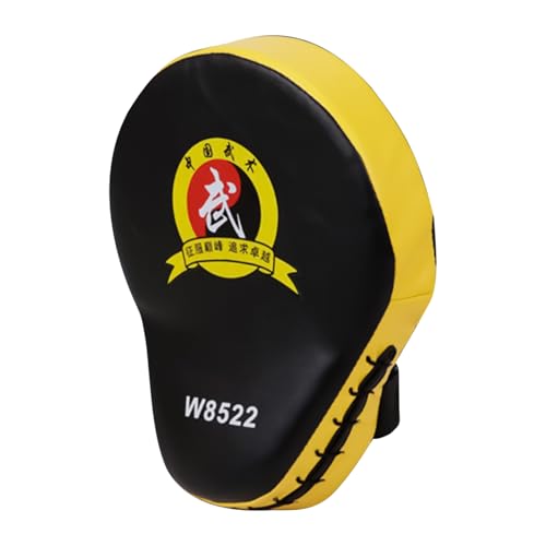 Boxhandschuhe, Sparring-Pads, Trainingsgerät, verstellbares Box-Ziel für Kinder, Erwachsene, professionelle Kampfsportarten, Fitness, Fitnessstudio, Zuhause Boxhandschuhe, Sparring-Pads, Trainingsgerät, verstellbares Box-Ziel für Kinder, Erwachsene, professionelle Kampfsportarten, Fitness, Fitnessstudio, Zuhause von Generisch
