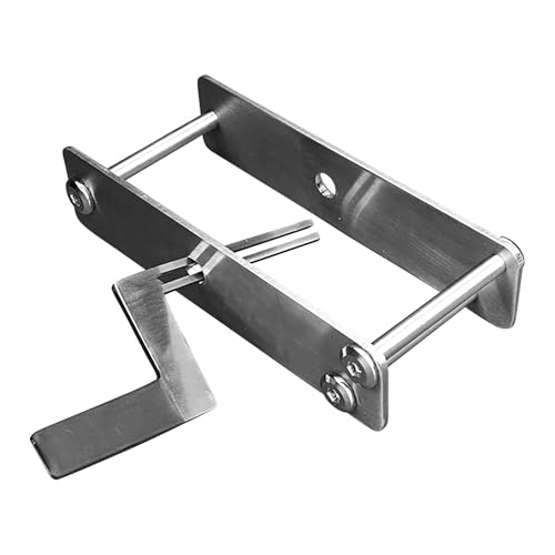 Boxing Wrap Roller - Tragbarer Boxhandwickel-Roller,Robustes Wickelzubehör Für Sparring Training Boxer Trainer - Gym Büro Kampfvorbereitung von Generisch