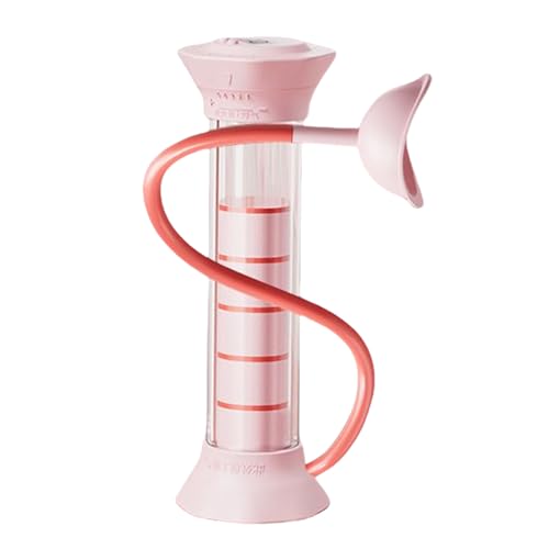 Breating -Hantel, Lungentrainingsinstrument, Fitness Atem -Übende, tragbares kompaktes Design, stärkt die Kernmuskeln, 10x5x19cm, für das Training von Generisch