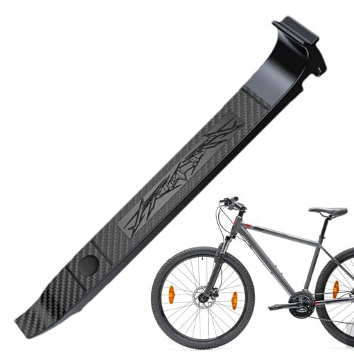 Fahrrad-Reifenentfernungswerkzeug, Reifenlöffel-Wechselwerkzeug, tragbar, einfach zu greifen, Fahrradzubehör und Werkzeuge, Reparatur-Fahrradschlauch für Rennrad- oder Mountainbike-Reifen von Generisch