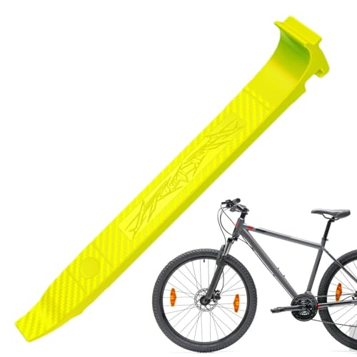 Fahrradreifen-Entfernungswerkzeug – Reifenwerkzeug für Fahrräder, tragbar, leicht zu greifen, Fahrradzubehör und Werkzeuge, Reparatur-Fahrradschlauch für Rennrad- oder Mountainbike-Reifen von Generisch