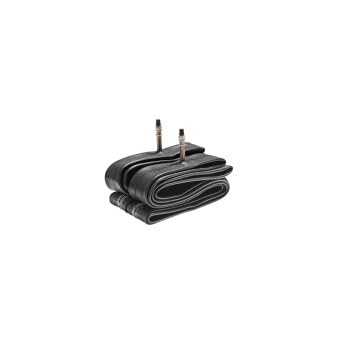 Generic Crivit Fahrradschläuche 2er Set (Blitzventil, 26/27,5) von Generisch