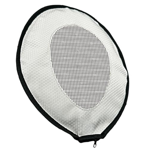 Generisch Badminton Schlägerabdeckung- | Schläger Head Professionelle Schutzhülle | Leichtes Durablle -Fall Für Erwachsene, Anfänger, Familienausbildung, Hinterhof Und Strandspiele von Generisch