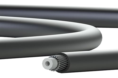Generisch Fahrrad Schaltzug OT-SP41 (2 Meter) von Generisch