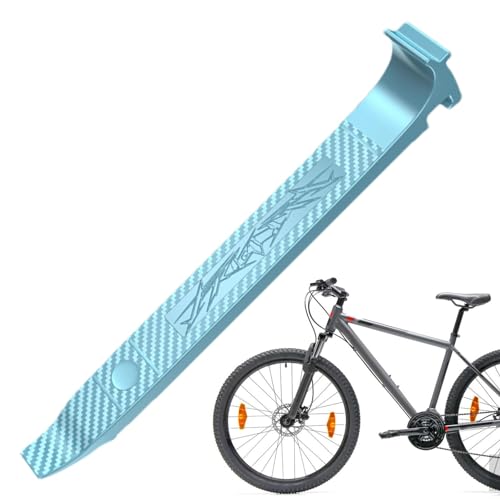 Generisch Fahrradreifenheber,Fahrradreifenheber - Reifenlöffel-Wechselwerkzeug | Leicht zu greifende Fahrradreifenheber für Gravelbikes, Radsportbegeisterte, alle Reifenbreiten von Generisch