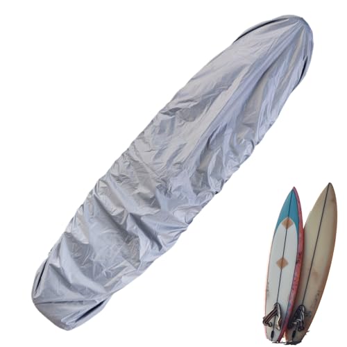 Generisch Kajak Abdeckung | Staubdichter Surfboard Schutz - Staubdichte Abdeckungen Für Kajaks Am In Der Wildnis Beim Bootfahren Und Camping von Generisch