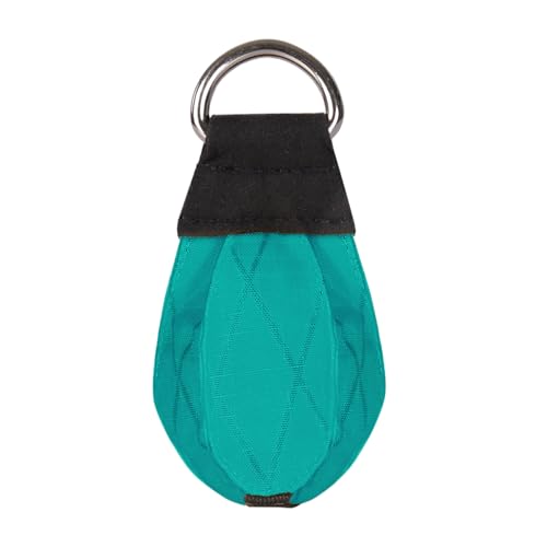 Generisch Wurfgewicht Tasche,Baum Beschneidung Gewichtsbeutel | Multifunktionale Sandsacke Baumkletterer Hochseilbau Felsen Outdoor Baumverschnitt Klettern von Generisch