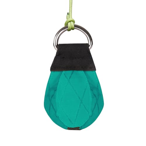 Generisch Wurfgewicht Tasche | Wurfgewicht Tasche,Multifunktionale Sandsacke Baumkletterer Hochseilbau Felsen Outdoor Baumverschnitt Klettern von Generisch