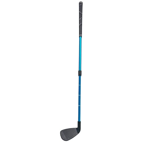 Golf-Putter – Golfschläger | Kinder-Golfschläger-Set | Kinder-Golf-Putter | Zwei-Wege-Golfer verstellbare Länge Miniatur-Golfschläger | Kinder-Putter klare Skala Rechts- und Linkshänder Golfschläger Golf-Putter – Golfschläger | Kinder-Golfschläger-Set | Kinder-Golf-Putter | Zwei-Wege-Golfer verstellbare Länge Miniatur-Golfschläger | Kinder-Putter klare Skala Rechts- und Linkshänder Golfschläger von Generisch