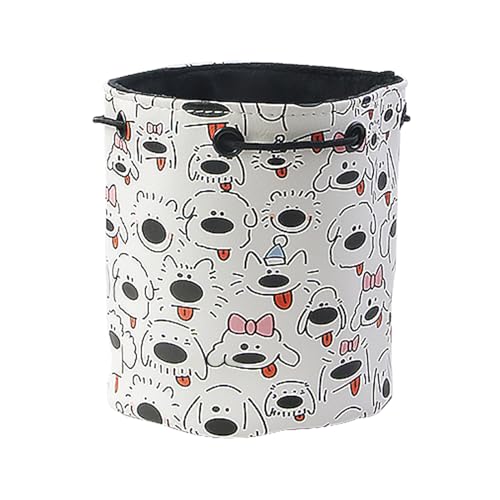 Golf-Werttasche - Balls Wertgegenstand Organizer Absatzschoner | Wasserdichter 12-18 Golf-Koffer, tragbare Tasche, multifunktionaler Kugel-Vektor für Praxis, Markierer von Generisch