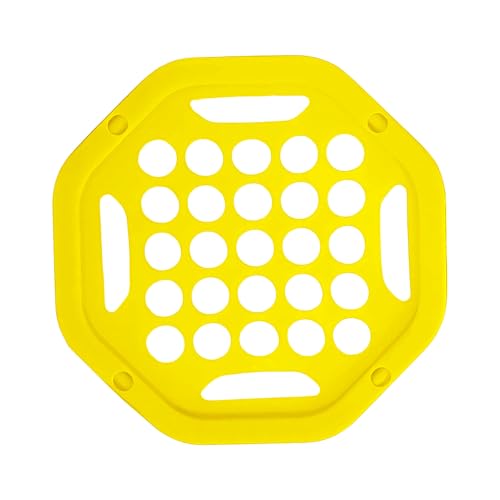 Handtrainer Netz - Tragbarer Silikon Finger Trainer Netz,Multifunktionelles Handtrainer Tool Für Familie Männer Tochter Sohn Ehemann Jugendliche Opa Mädchen | Für Männer Töchter Söh von Generisch
