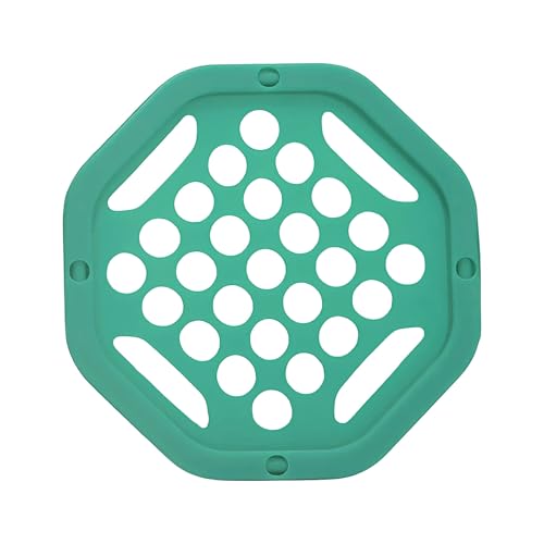Handtrainer Netz | Tragbarer Silikon Finger Trainer Netz - Multifunktionelles Handkraft Training Tool für Jugendliche Töchter Familie Männer von Generisch