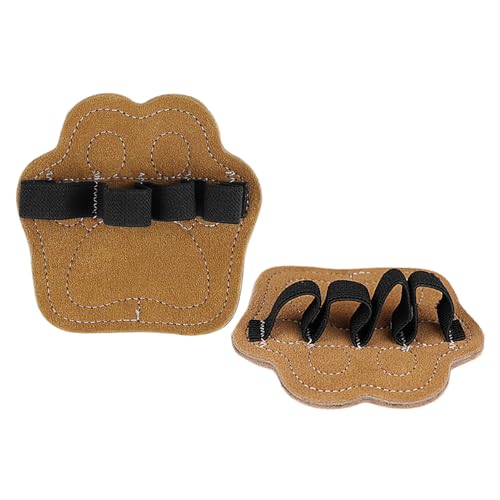 Hebegriffe,Paw Fitness Equipment | Griffkraftverstärker Rutschfest Für Klimmzug Kniebeuge Kreuzheben Krafttraining Fitness Zuhause von Generisch