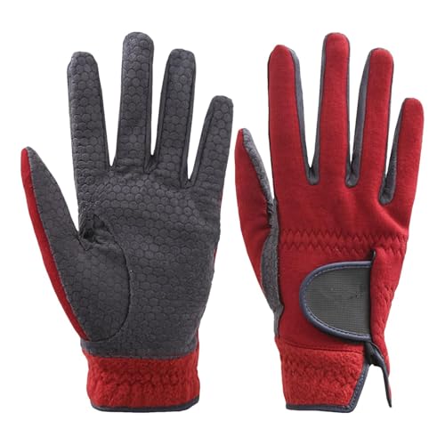 Herren Winter Golfhandschuhe | Rutschfeste Golfhandschuhe für die kalte Jahreszeit | Hochleistungs-Golfhandschuhe | Warme Golfhandschuhe für Herren | Steinschlag-Korrekturhandschuhe Herren Winter Golfhandschuhe | Rutschfeste Golfhandschuhe für die kalte Jahreszeit | Hochleistungs-Golfhandschuhe | Warme Golfhandschuhe für Herren | Steinschlag-Korrekturhandschuhe von Generisch