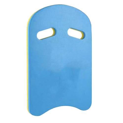Kinder Schwimmbrett, Schwimmbrett Kickboards für Kinder und Erwachsene Trainingsausrüstung Eva Schaumstoff Schwimm Board Schwimmhilfe Swim Float Schwimmtrainingsausrüstung von Generisch