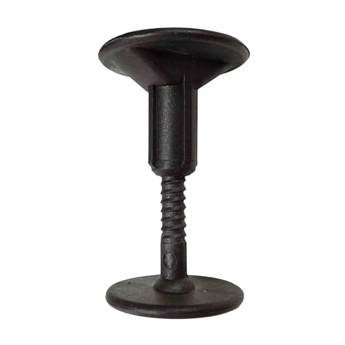 Leash Plug Surfboard | Surfboard Seil Plug | Fixierung Tragbare Wicklung für Outdoor Schnorchelbretter Wassersport Bodyboard von Generisch