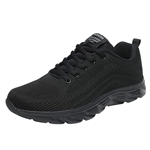 Schuhe Breite Füße, Hoch Atmungsaktive Leicht Wasserdicht Schuhe Trekkingschuhe Abriebfest Sommer 48 Bequem Outdoor Schuhe Sneaker Sportlich rutschfeste Wanderschuhe Gummistiefel Schuhe Breite Füße, Hoch Atmungsaktive Leicht Wasserdicht Schuhe Trekkingschuhe Abriebfest Sommer 48 Bequem Outdoor Schuhe Sneaker Sportlich rutschfeste Wanderschuhe Gummistiefel von Generisch