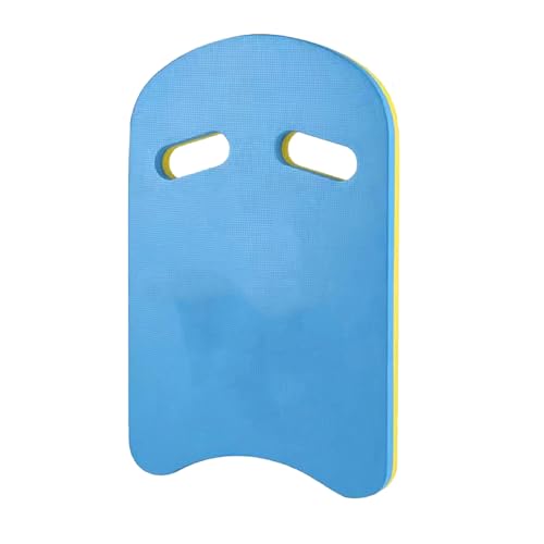 Schwimmbrett Kinder Erwachsene | Eva Schwimmhilfe Swim Float Schwimmtrainingsausrüstung | Trainingsausrüstung Schaumstoff Schwimm Board Mit Griffen | Schwimmhilfe Kinder Für Schwimmübungen von Generisch